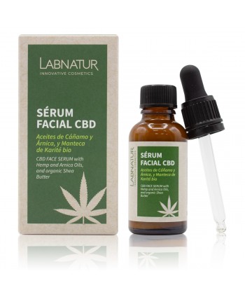 Serum Facial Cbd 30...