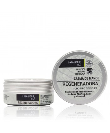 Crema Manos Bio...