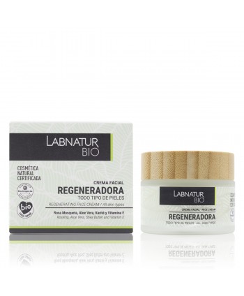 Crema Facial Bio...