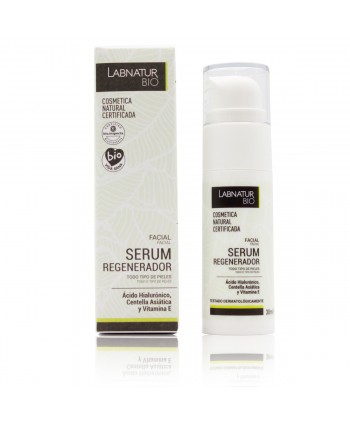 Serum Facial Bio...