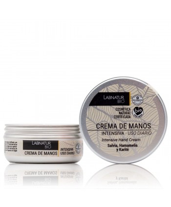 Crema Manos Bio Intensiva...