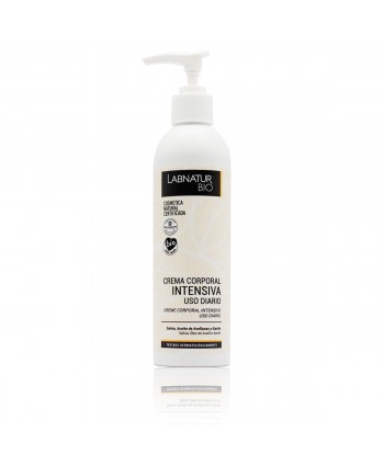 Crema Corporal Bio...