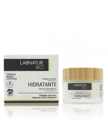 Crema Facial Bio Hidratante...