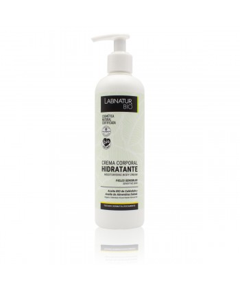 Crema Corporal Bio...