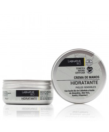 Crema Manos Bio Hidratante...