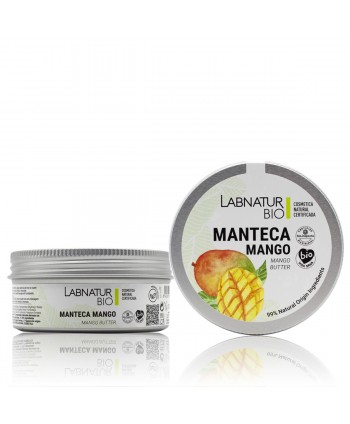 Manteca Corporal Bio Mango...