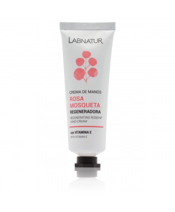 Crema Manos/Uñas 50Ml Rosa...