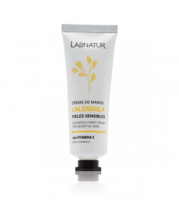 Crema Manos/Uñas Calendula...