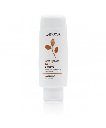 Crema Manos/Uñas Karite...