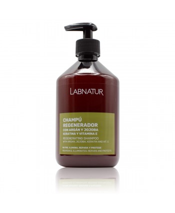 Champu Regenerador...