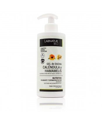 Gel Ducha Bio...