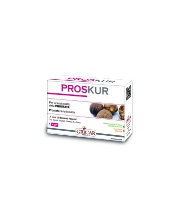 Proskur 30 Compr.