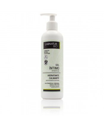Gel Intimo Bio 300Ml. Labnatur