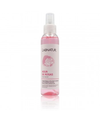Agua De Rosas 125Ml.Labnatur