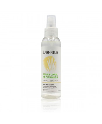 Agua Floral Citronela...