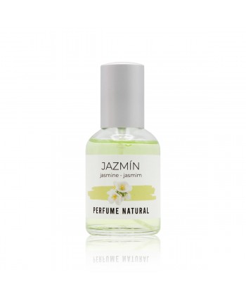 Perfume Pulveriz. Jazmin...
