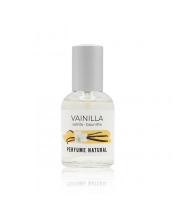 Perfume Pulveriz. Vainilla...
