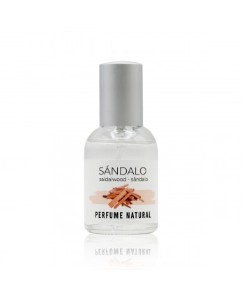 Perfume Pulveriz. Sandalo...