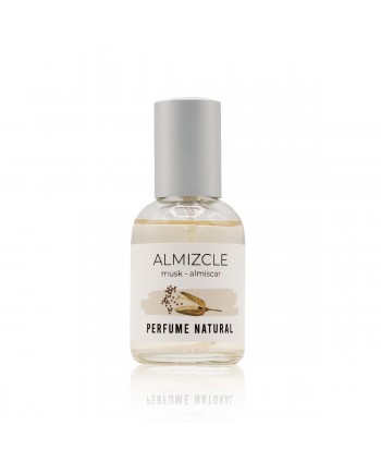 Perfume Pulveriz. Almizcle...