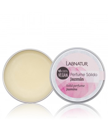 Perfume Solido Jazmin 15Ml....