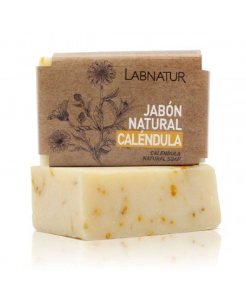 Jabon Natural Calendula 100...