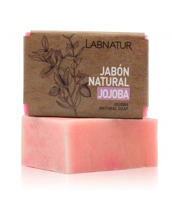 Jabon Natural Jojoba 100 Gr.