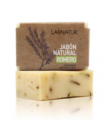 Jabon Natural Romero 100 Gr.