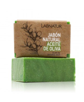 Jabon Natural Aceite De...