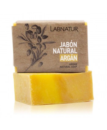 Jabon Natural Argan 100 Gr.