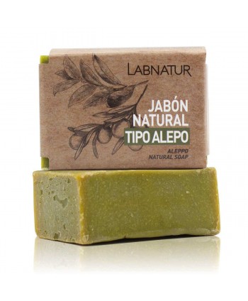 Jabon Natural Tipo Alepo...