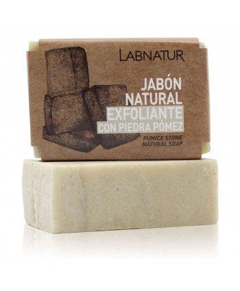 Jabon Natural Exfoliante...