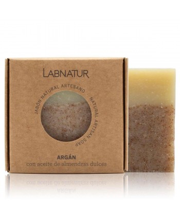 Jabon Natural Premium Argan...
