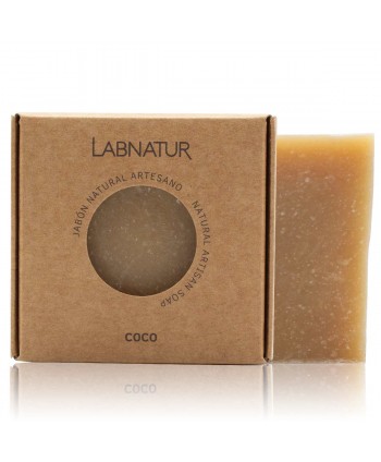 Jabon Natural Premium Coco...