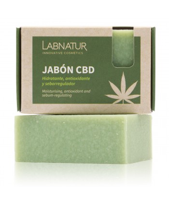 Jabon Natural Cbd...