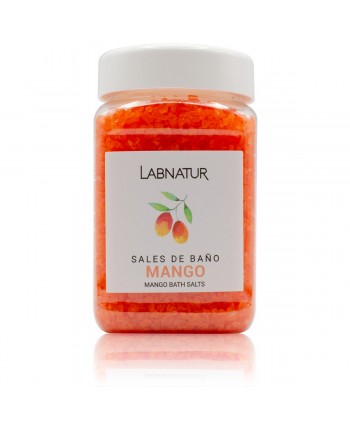 Sales De Baño Mango 400Gr...