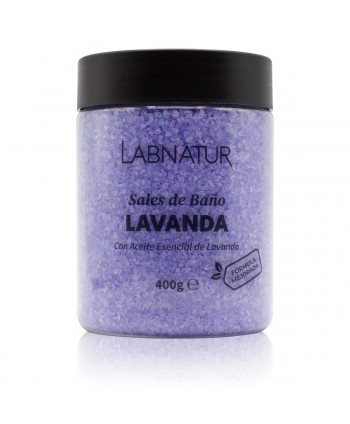 Sales De Baño Lavanda 400...