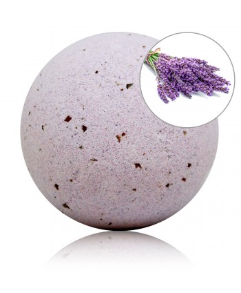 Bomba Baño Lavanda...