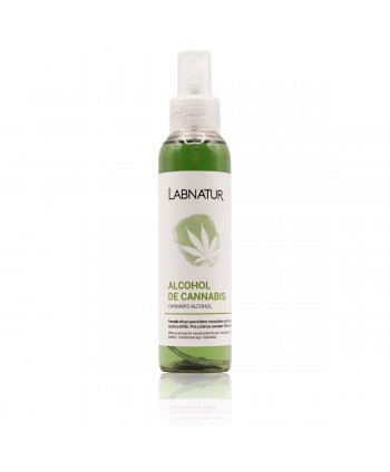Alcohol De Cannabis 125Ml....