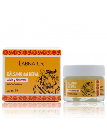 Balsamo Nepal 30Ml...