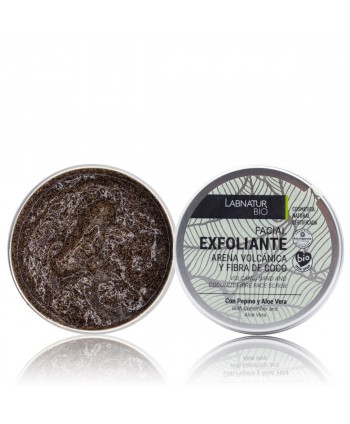 Exfol. Facial 100Ml. Bio...