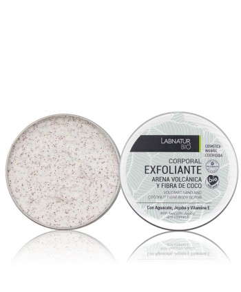 Exfol. Corporal Bio 250Ml....