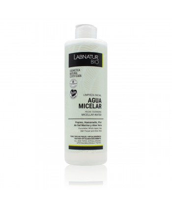 Agua Micelar Bio 250Ml....