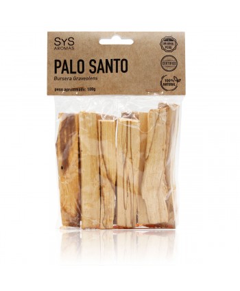 Palo Santo Sys 100 Gr.