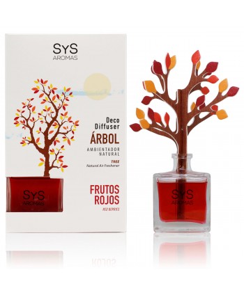 Amb.Difusor Arbol Frutos...