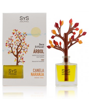 Amb.Difusor Arbol...