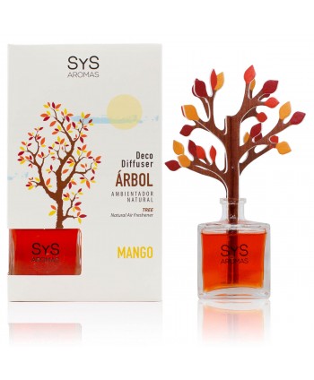 Amb.Difusor Arbol Mango 90Ml.