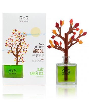 Amb.Difusor Arbol Raiz...