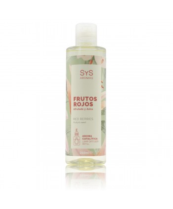 Aroma Catalitica Frutos...