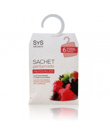 Sachet Perfumado Frutos...