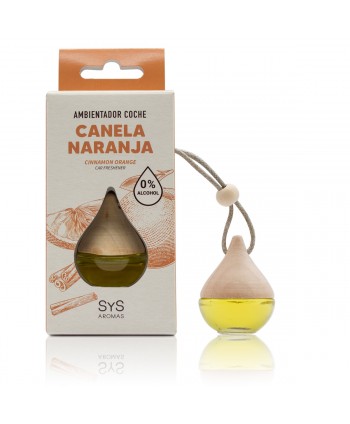 Amb.Coche Sys Gota...